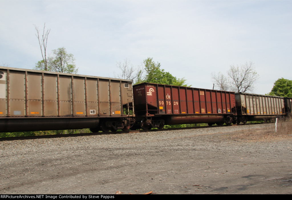CR 507529